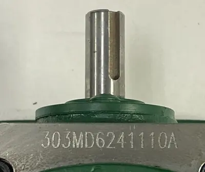 New | in-Stock OHIO GEAR 303MD6241110A Speed Reducers | Surplus Asset Holdings #1204356