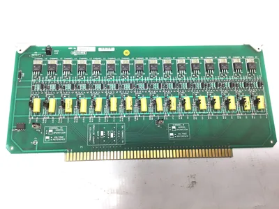Moore 15927-1-5 Printed Circuit Board