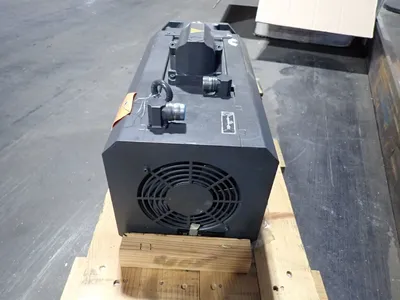 USED SIEMENS 1FT61058SF714EH0