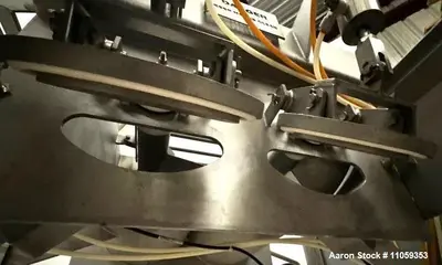 USED MEPACO 170