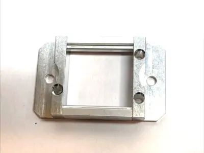 USED ODU MINI-SNAP L RECEPTACLE