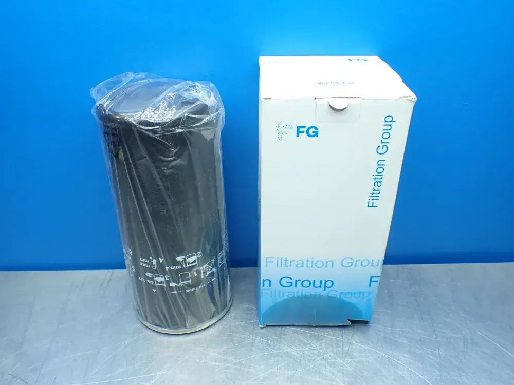 New | in-Stock FILTRATION GROUP PX37132SMC10 Filters | HGR 24 #741548