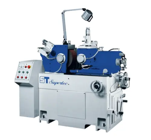 New | Build-to-Order SUPERTEC STC-12S Centerless Grinders | Source Machinery Sales #1252141