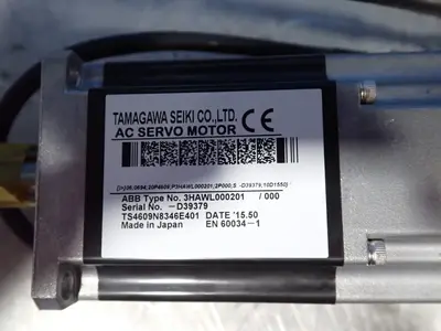 USED TAMAGAWA SEIKI CO., LTD 3HAWL000201