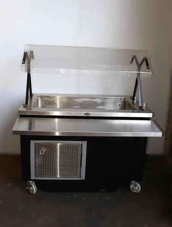 Used RANDELL SCA-3 Refrigeration Units British Columbia CA | Surrey Food Equipment #1303935