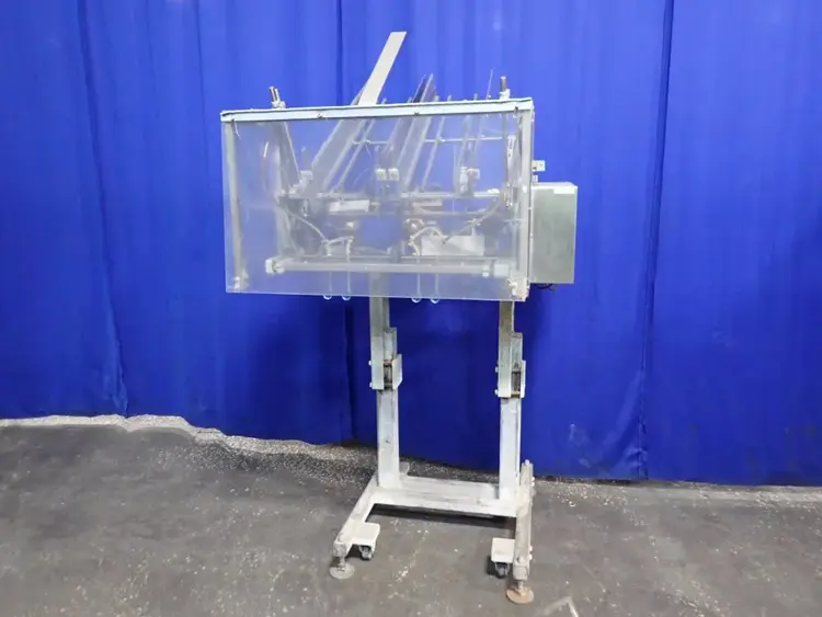 Used MGS _UNKNOWN_ Feeders (Material Handling) | HGR 24 #746739