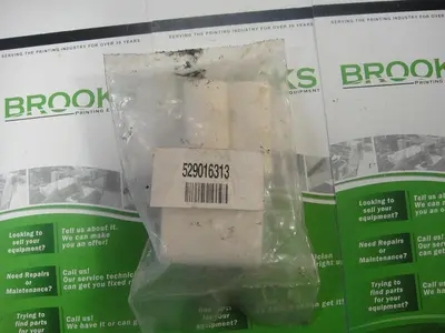USED RYOBI 5290 16 313