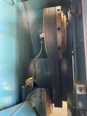 USED WATERBURY 2010HT