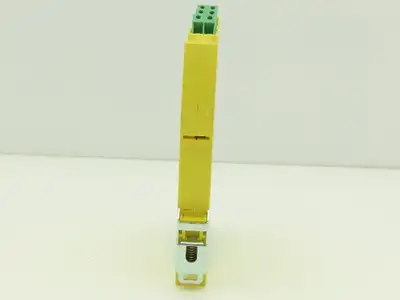 Phoenix Contact PSR-MC40-3NO-1DO-24DC-SC 2700569 Safety Relay 24V PSR-MC40