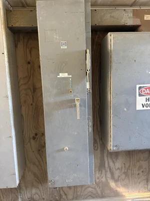 Used 1976 CATERPILLAR 550 KW Portable Generators California US | Mittry Construction #1363438