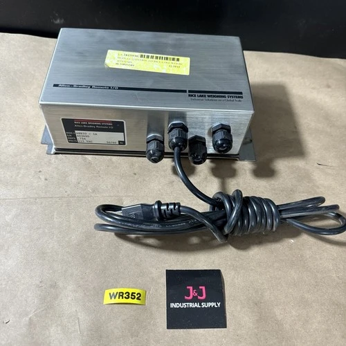NEW Allen-Bradley ABRIO-1A
