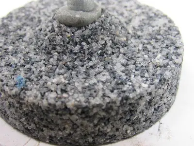 New | in-Stock GRIER ABRASIVES _UNKNOWN_ Miscellaneous MRO | Arrow Industrial #654474