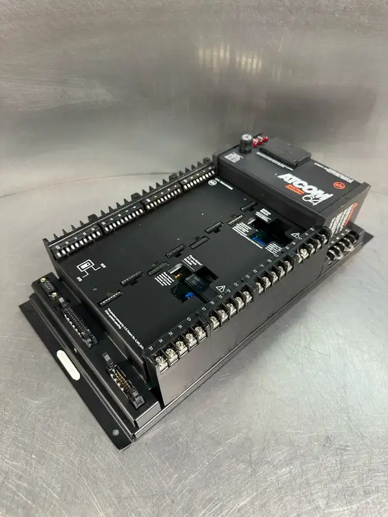 Used Atcom _UNKNOWN_ PLC Chassis South Carolina US | Palmetto Automation #1155446