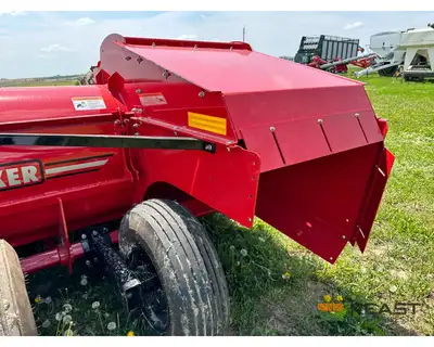 Used HINIKER _UNKNOWN_ Windrowers/Swathers Iowa US | Keast Enterprises #1360297
