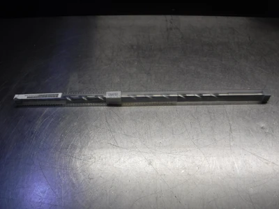 Mitsubishi 0.3281" 2 Flute Carbide Drill MVS0833X35S100 DP1020 (LOC363B)