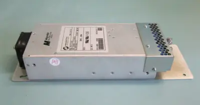 USED Magnetek HP3-1F-T-S1138