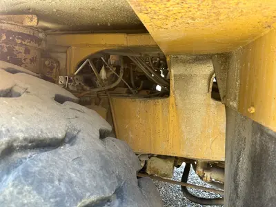 Used 1979 CATERPILLAR 769C Dump trucks California US | Proxy Equipment #1388951