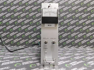 USED FUJI ELECTRIC PFD-3000