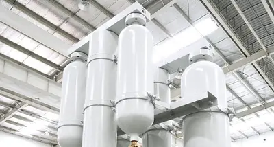 IMPRESS-III series