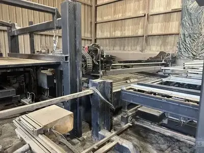 Used 2016 MAZAK OPTIPLEX 4020 FIBER II Laser Cutters Arizona US | KD Machinery #1309161