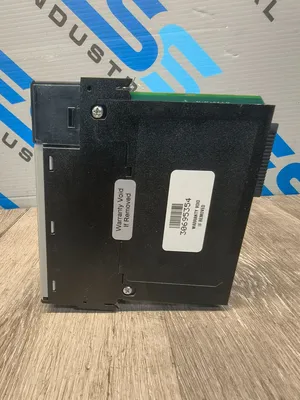 Used ALLEN BRADLEY 1756-M08SE PLC Processors South Carolina US | ESS Industrial Equipment Sales #1494761