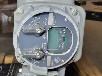 NEW FISHER EW CAV III