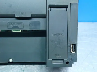 USED MITSUBISHI ELECTRIC GT2710VTBD
