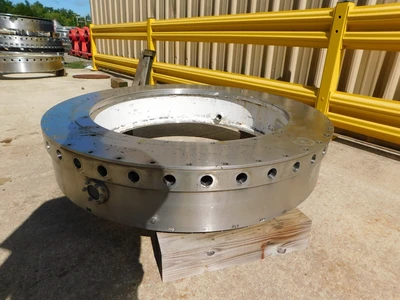 Used CROWN CORK AND SEAL Does Not Apply Pressure Vessels Ohio US | Equipment Recovery Corp. #1331446