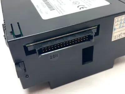 Used GE Fanuc High Capacity Power Supply Programable Controller PLC Power Supplies Michigan US | Maverick Industrial Sales #1486969