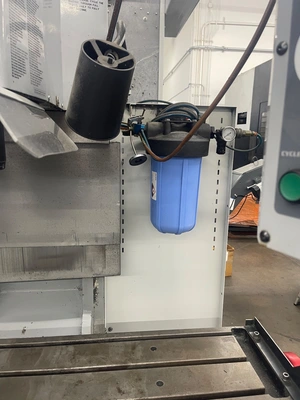 Used 2006 HAAS TM-1 Vertical Machining Centers California US | PM Machines #1295418