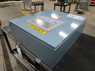 USED M&M REFRIGERATION A45EWF