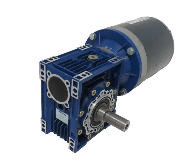 New | in-Stock IPTS _UNKNOWN_ Gearmotors | SB Industrial Supply #848925