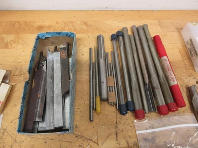 Used GENERIC GENERIC Other Cutting Tools Minnesota US | Machinesused.com #1310823