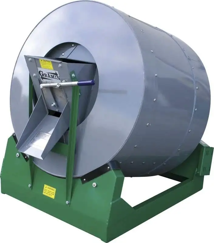 New | in-Stock 2026 FARMMASTER GBC98 Feed Mixers Pennsylvania US | Zimmerman Farm Service #1410178
