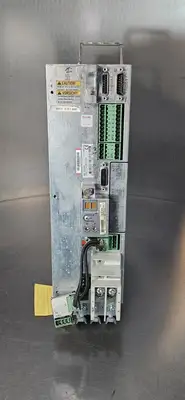 Rexroth DKC11.3-100-7-FW Driver Controller (BIN551)