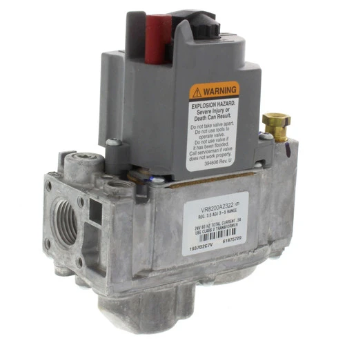Honeywell VR8200A2322 Contactor [New]