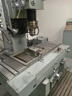 USED 1990 STANKO 32M83F10