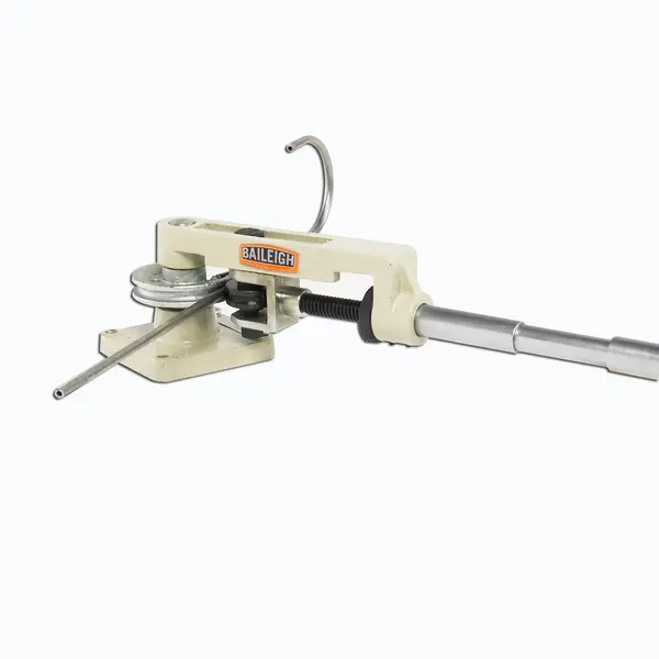 New | in-Stock BAILEIGH RDB-25-MANUAL Pipe, Tube & Bar Benders Illinois US | Olympus Machinery Group #1350196