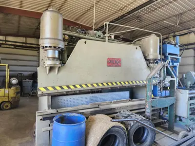 USED CHICAGO 200H-10