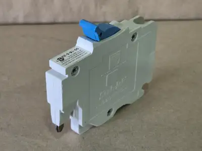 USED FEDERAL PIONEER NC115