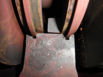 USED SULZER BINGHAM 3X6X9 MSD-B