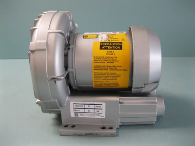USED Gast R3305A-1
