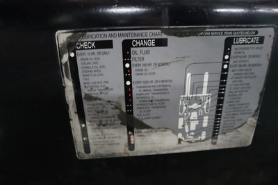 Used MITSUBISHI FGC15 Liquid Propane Forklifts Minnesota US | Machinesused.com #1396189