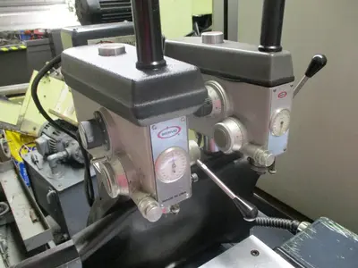 USED SERVO IMPACT-2