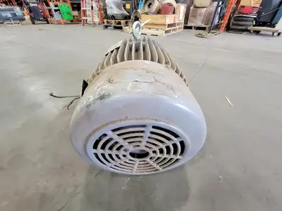 Used TECO AE82249 Motors (misc) British Columbia CA | Lenmark #248050