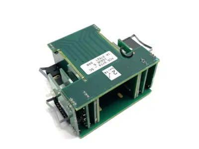 Used Knapp PCB Board Assembly, Issue 5 IR 37621 for ATD-L1P Printed Circuit Boards (PCB) Michigan US | Maverick Industrial Sales #1401433