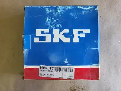 NEW SKF KM-25