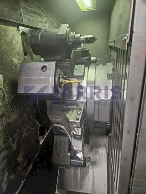USED 2006 MAZAK MP6300