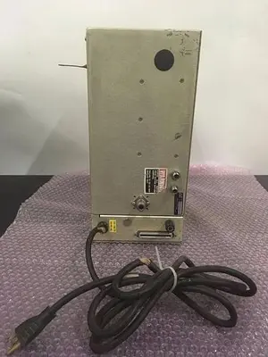 Power Supply Advanced Energy 5026-000-A