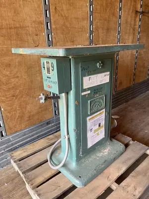 EKSTROM-CARLSON, NO. 123 FORK-SANDER